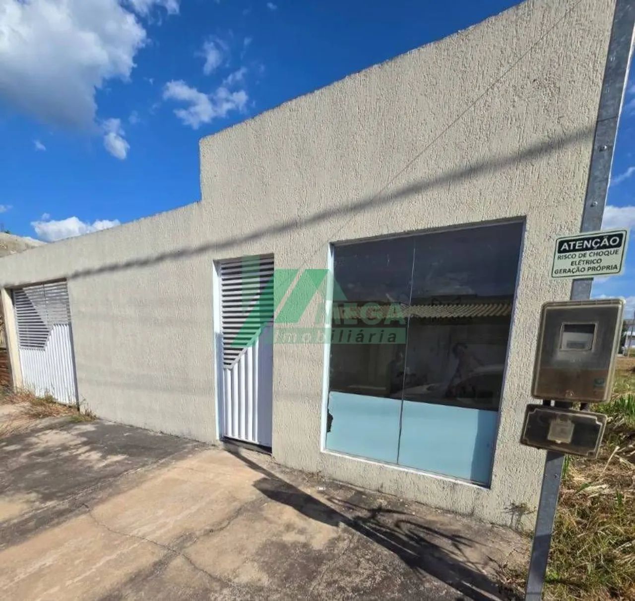 Casa com 2 quartos para Locação, Nova Marabá - Cidade Jardim - Marabá