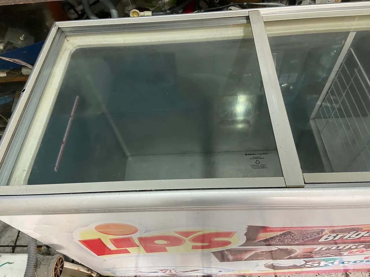 Freezer  - Foto 2