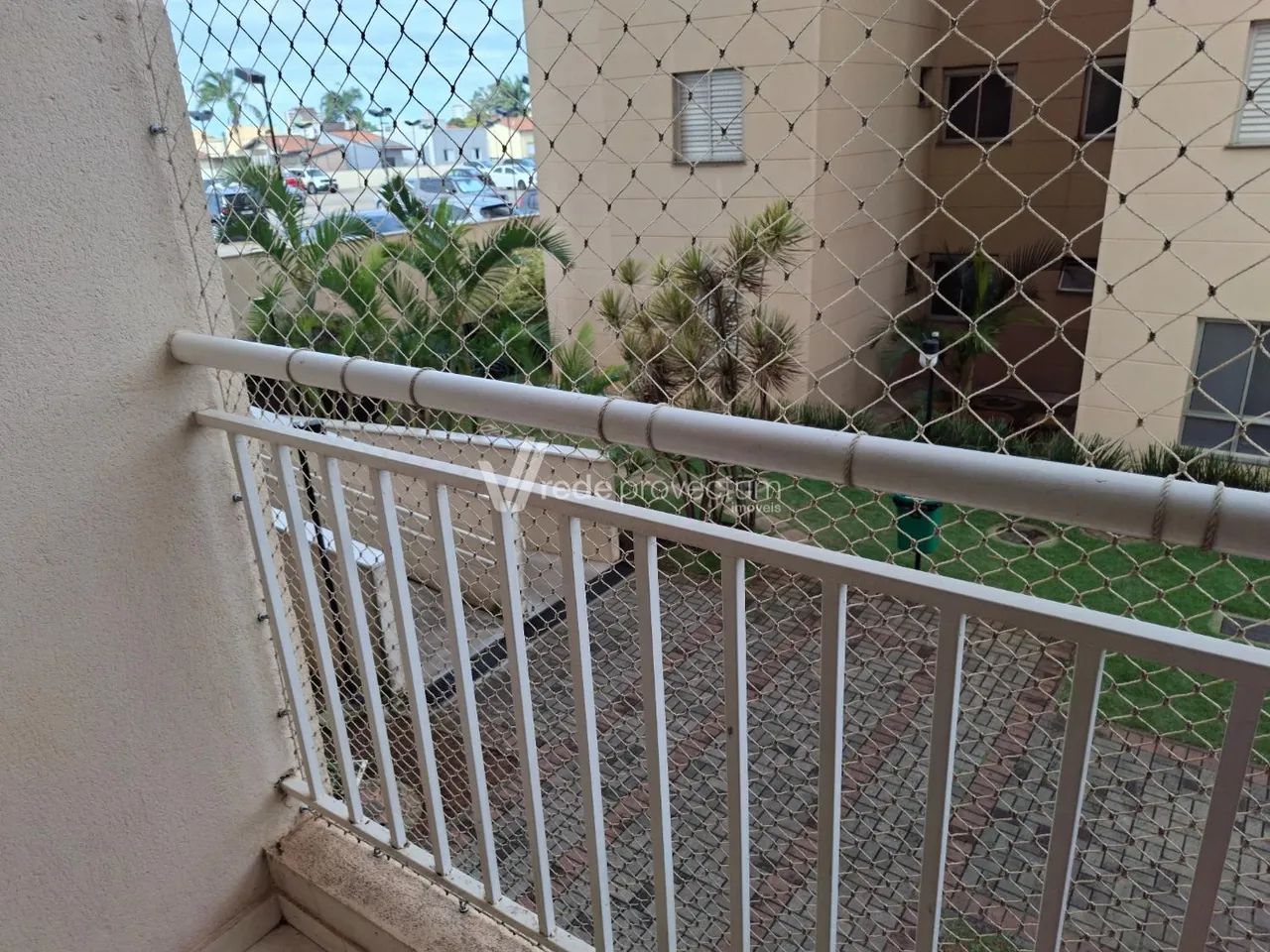 apartamento - Bonfim - Campinas - Foto 3
