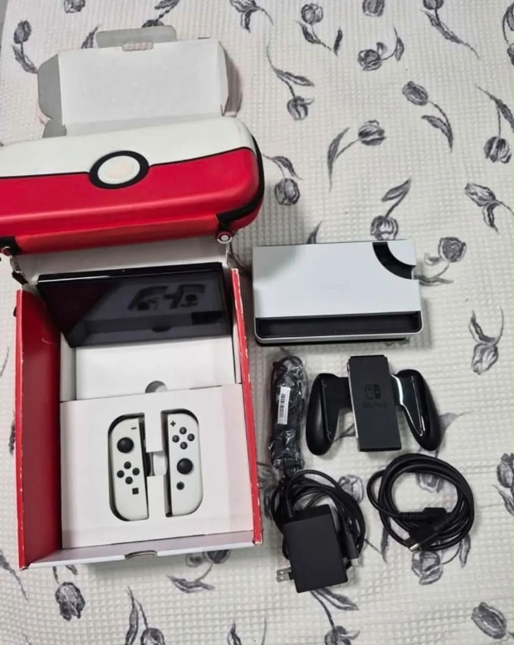 Nintendo Switch a venda, estado de zero - Foto 2