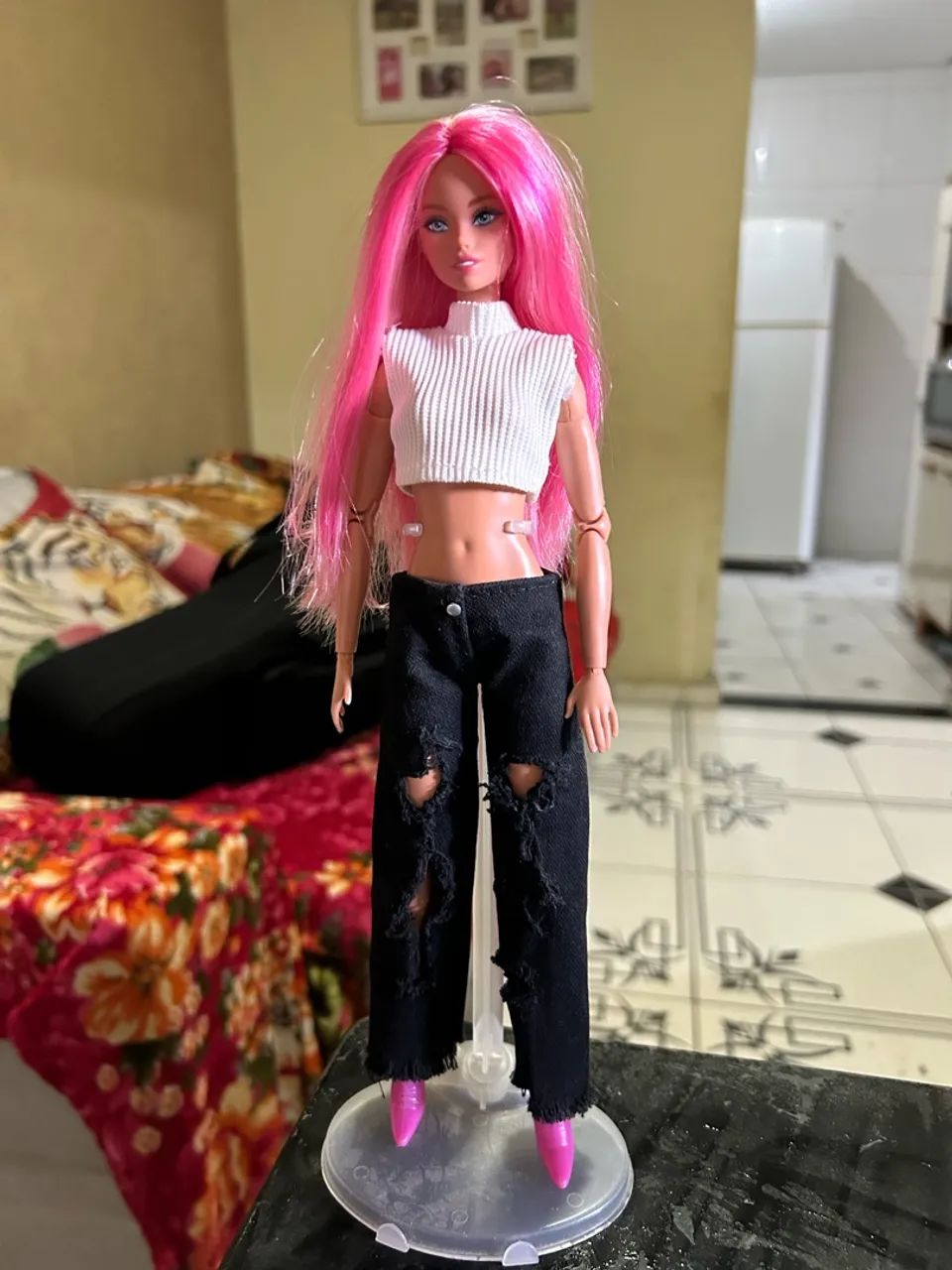 Barbie odile - Foto 2