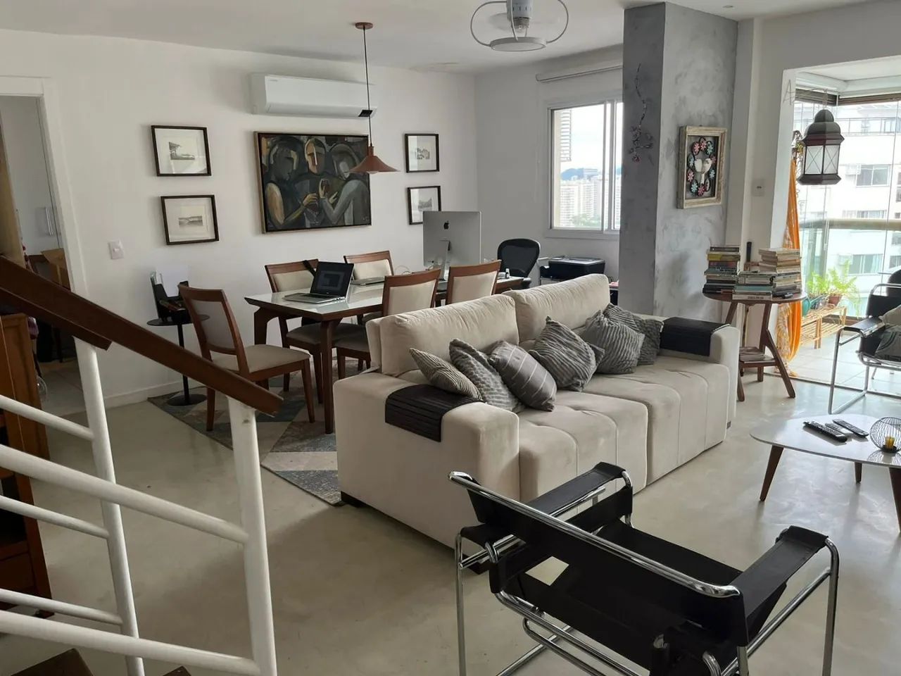 Vendo Cobertura Duplex no Cidade Jardim