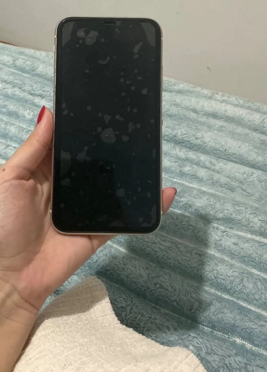 iphone 11 64GB - Foto 2