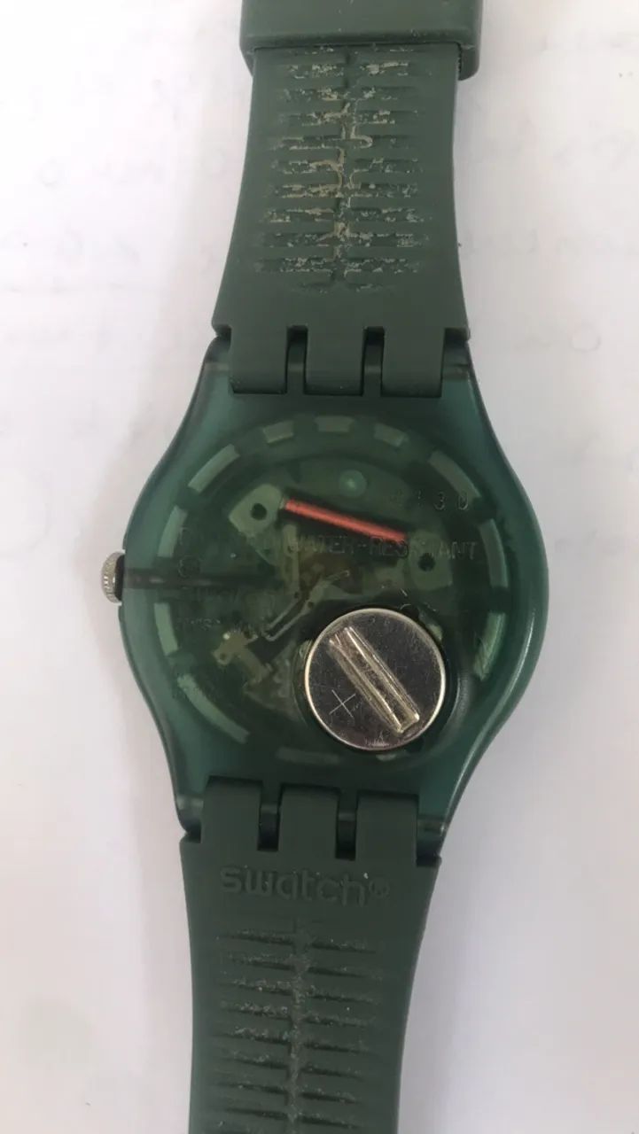 Relógio Swatch  - Foto 2