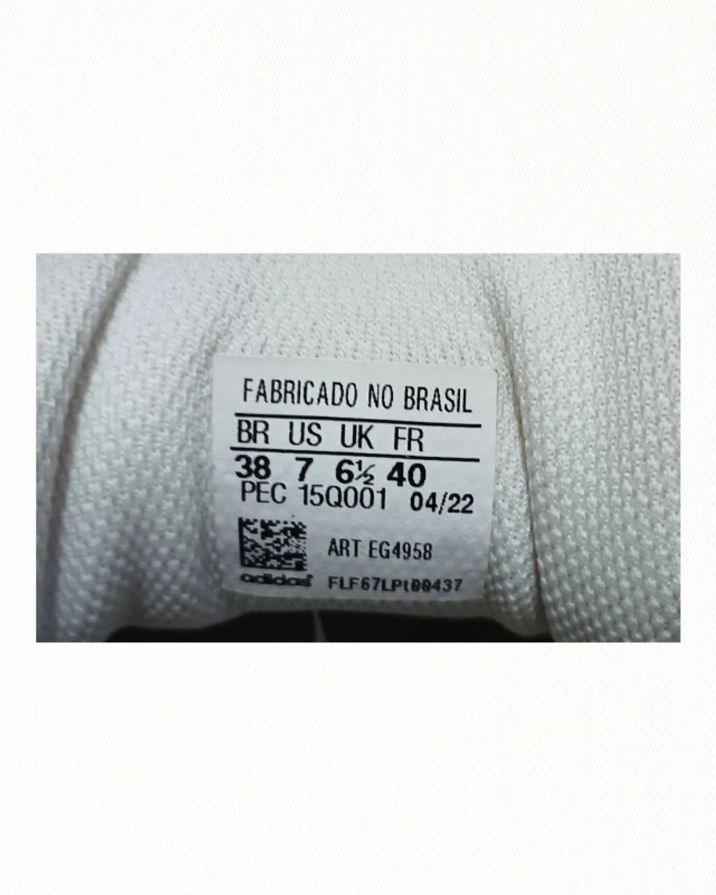 Tênis Adidas Superstar - Foto 5