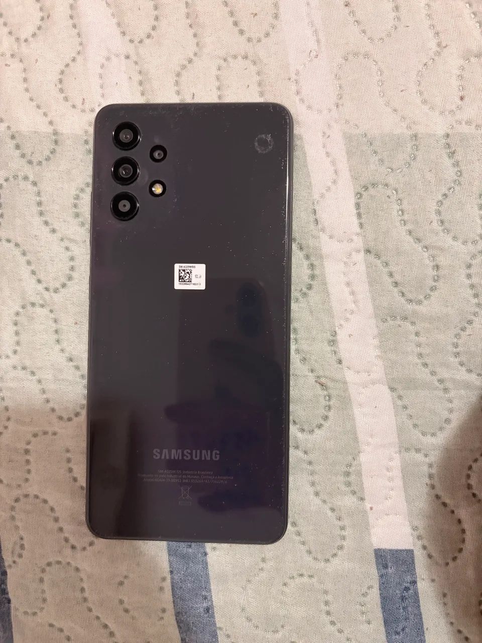 Celular Samsung Galaxy A32  - Foto 4