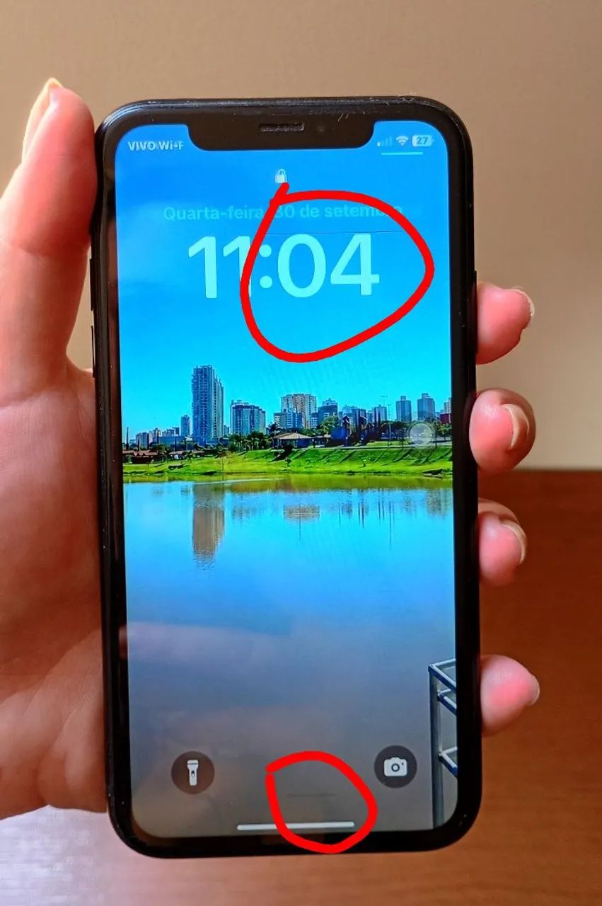 iPhone XR  - Foto 3
