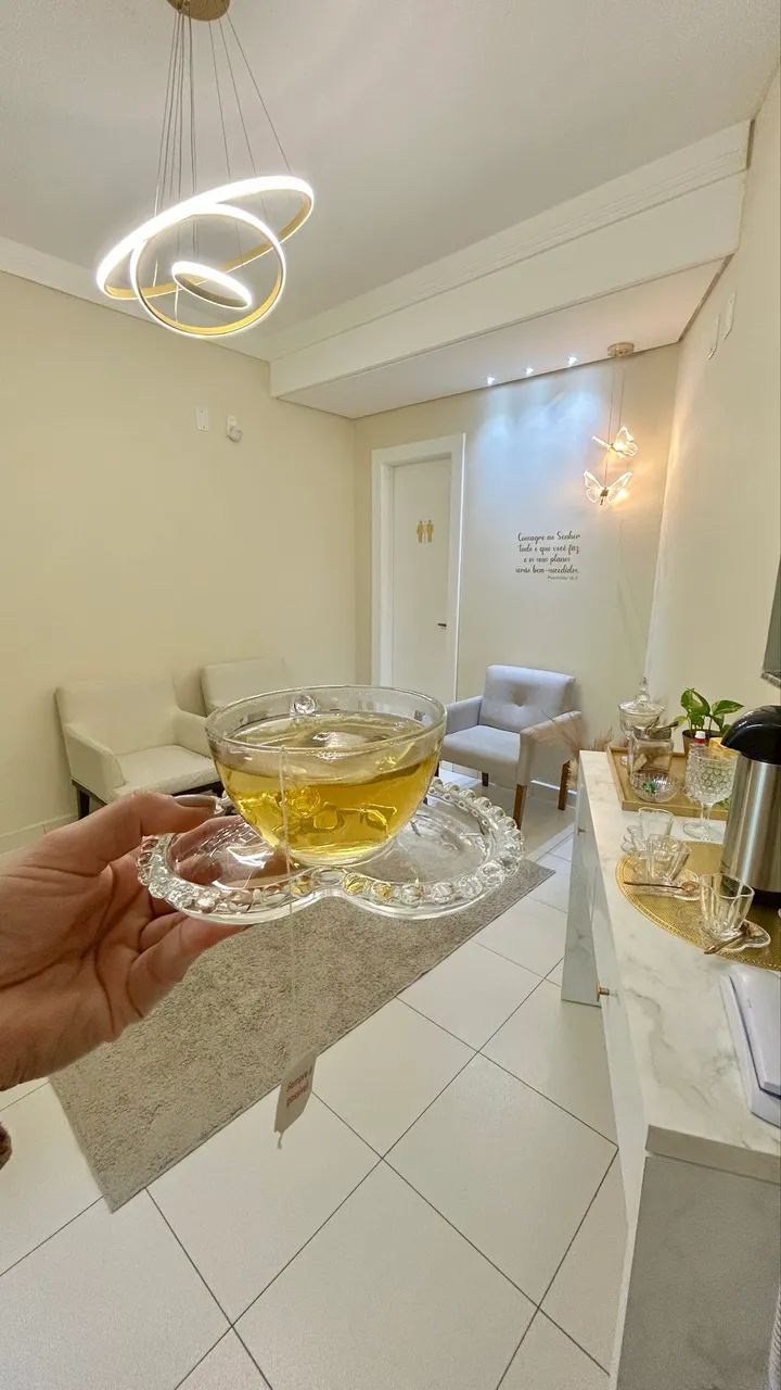 Sala para atendimentos em Clínica de estética  - Foto 2