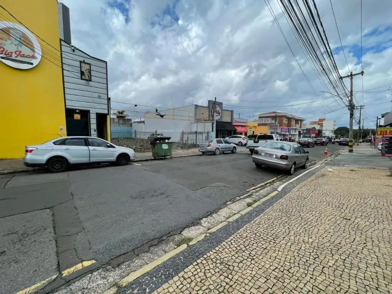 Terreno para alugar em Campinas, Jardim Chapadão - Foto 9