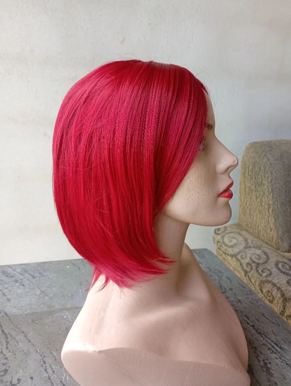 Wig - Foto 2