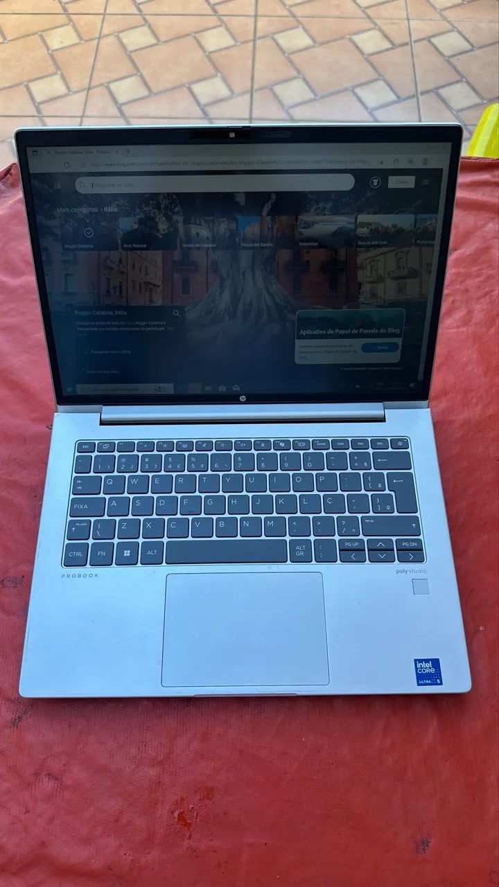 Notebook Hp probook 440 g11 ultra 5  - Foto 2
