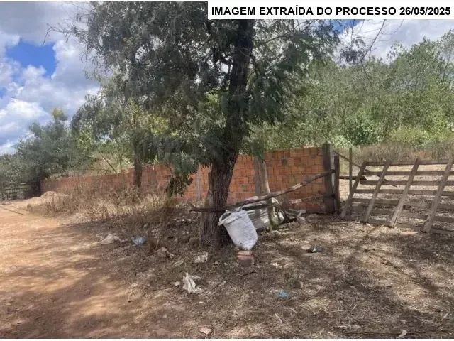 Terreno 37.000m², Grajaú/MA - Foto 5