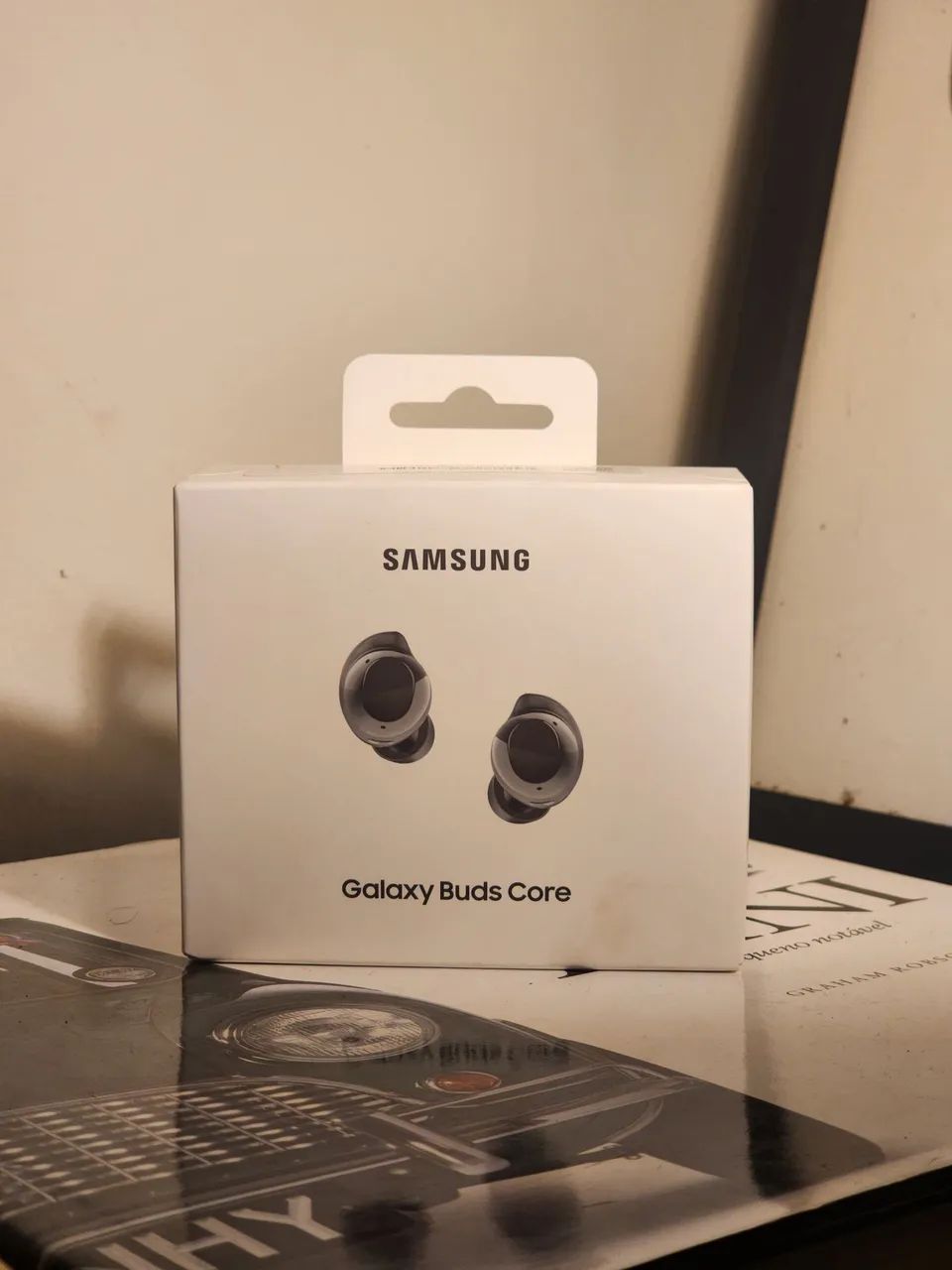 Fone Galaxy Buds Core - Foto 5