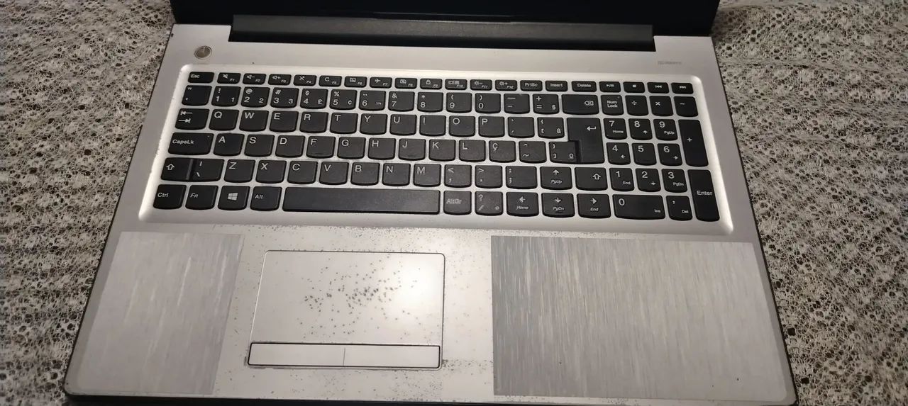 Oferta Notebook Lenovo Core i3 sexta geração 4gb ddr4 , HD 1tb tela 15.6 e Windows 11  - Foto 3