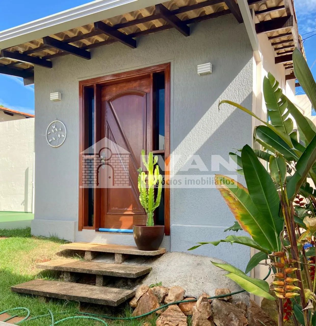 Casa para locação no bairro Cidade Jardim - Foto 4