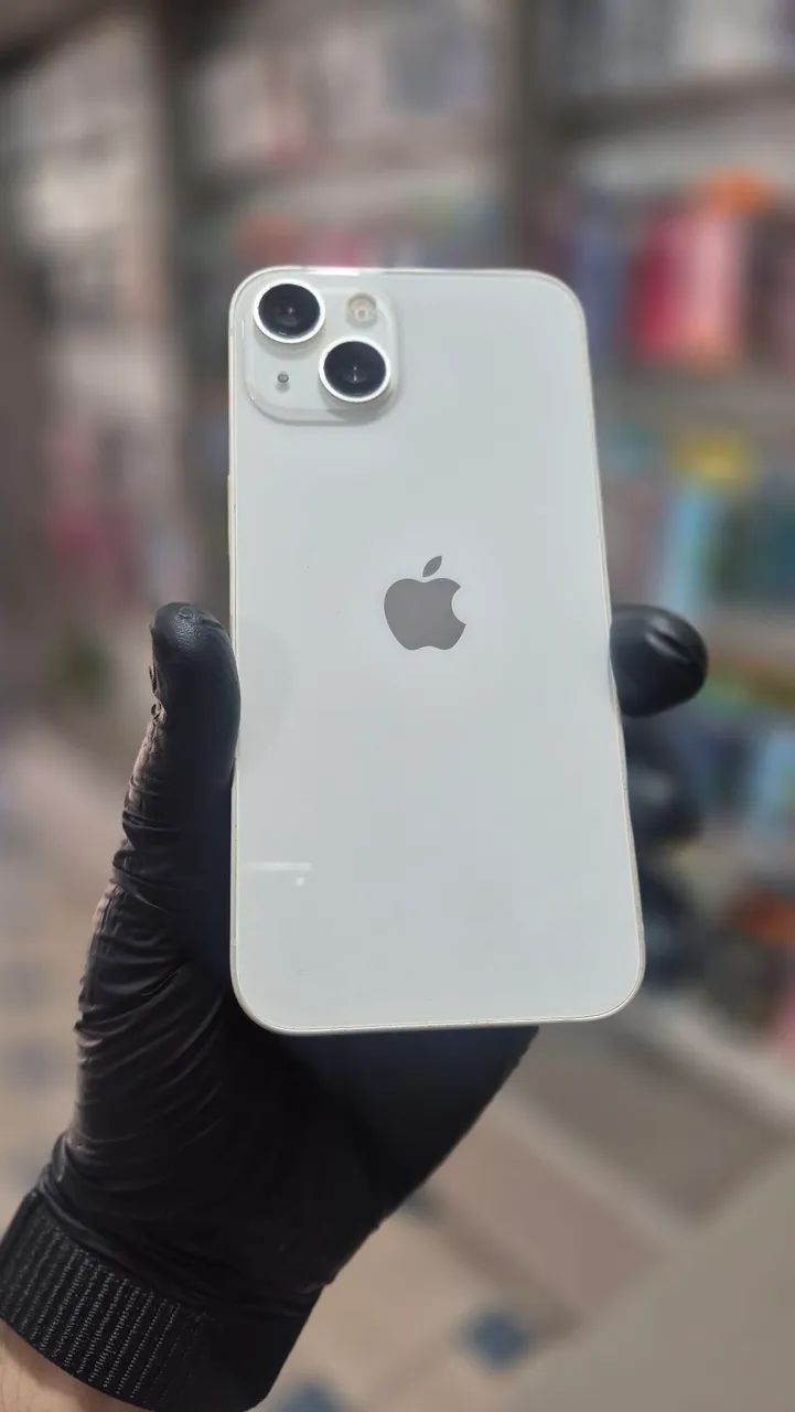 Iphone 13 128gb - Foto 5