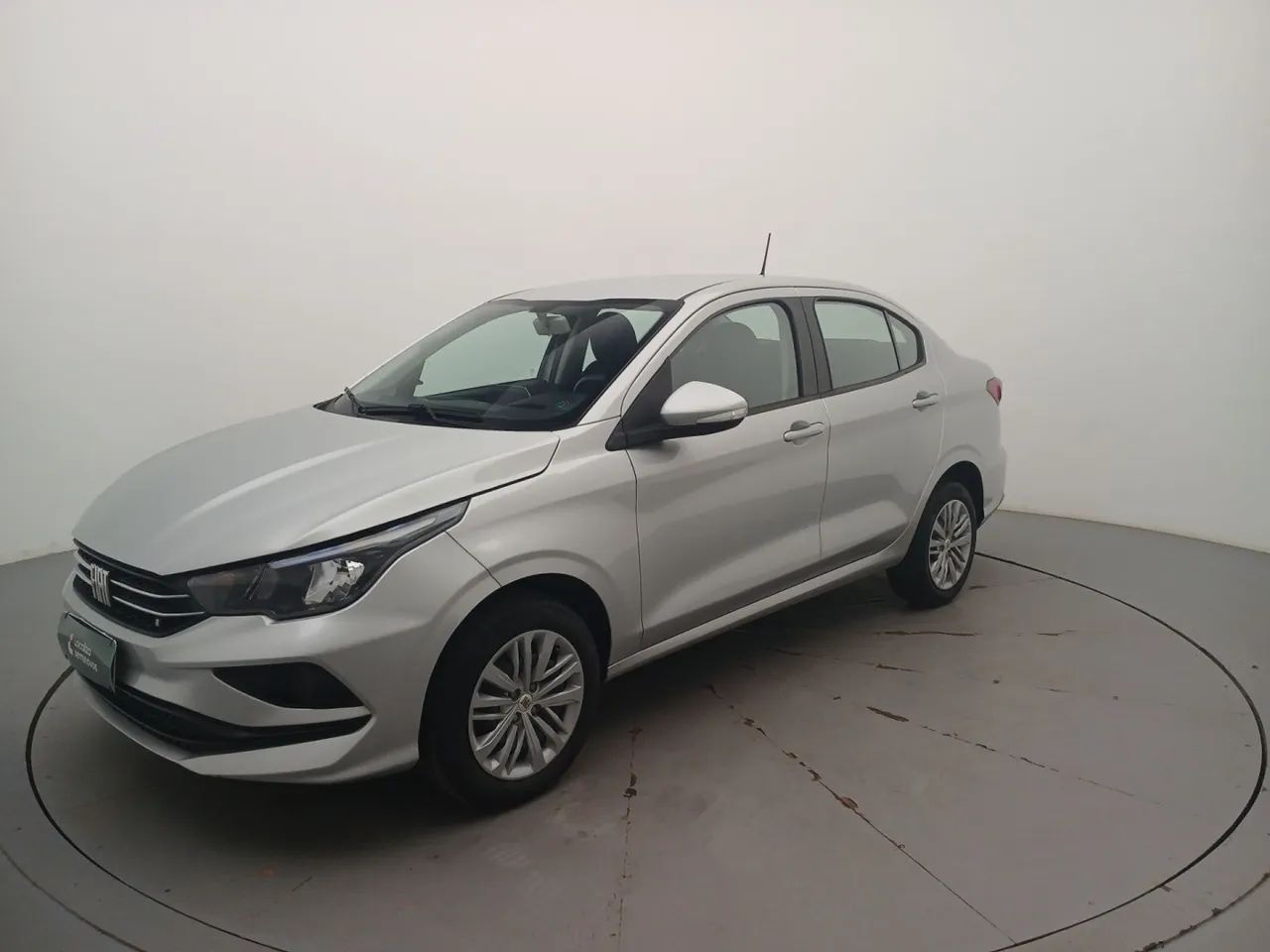 Fiat Cronos Drive 1.3 8V Flex 2024