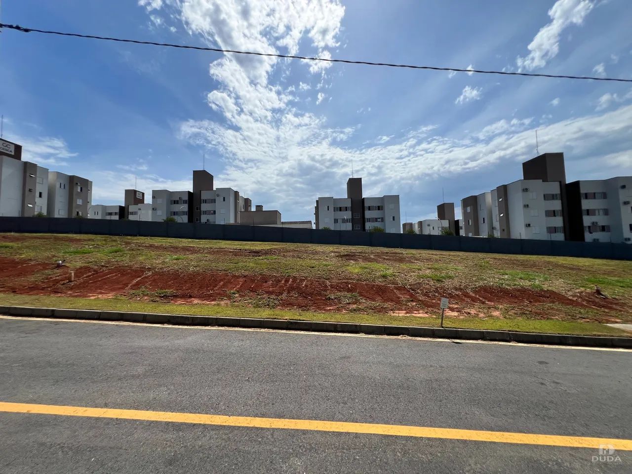 TERRENO NO CONDOMÍNIO CRISTAL PARK - Foto 4