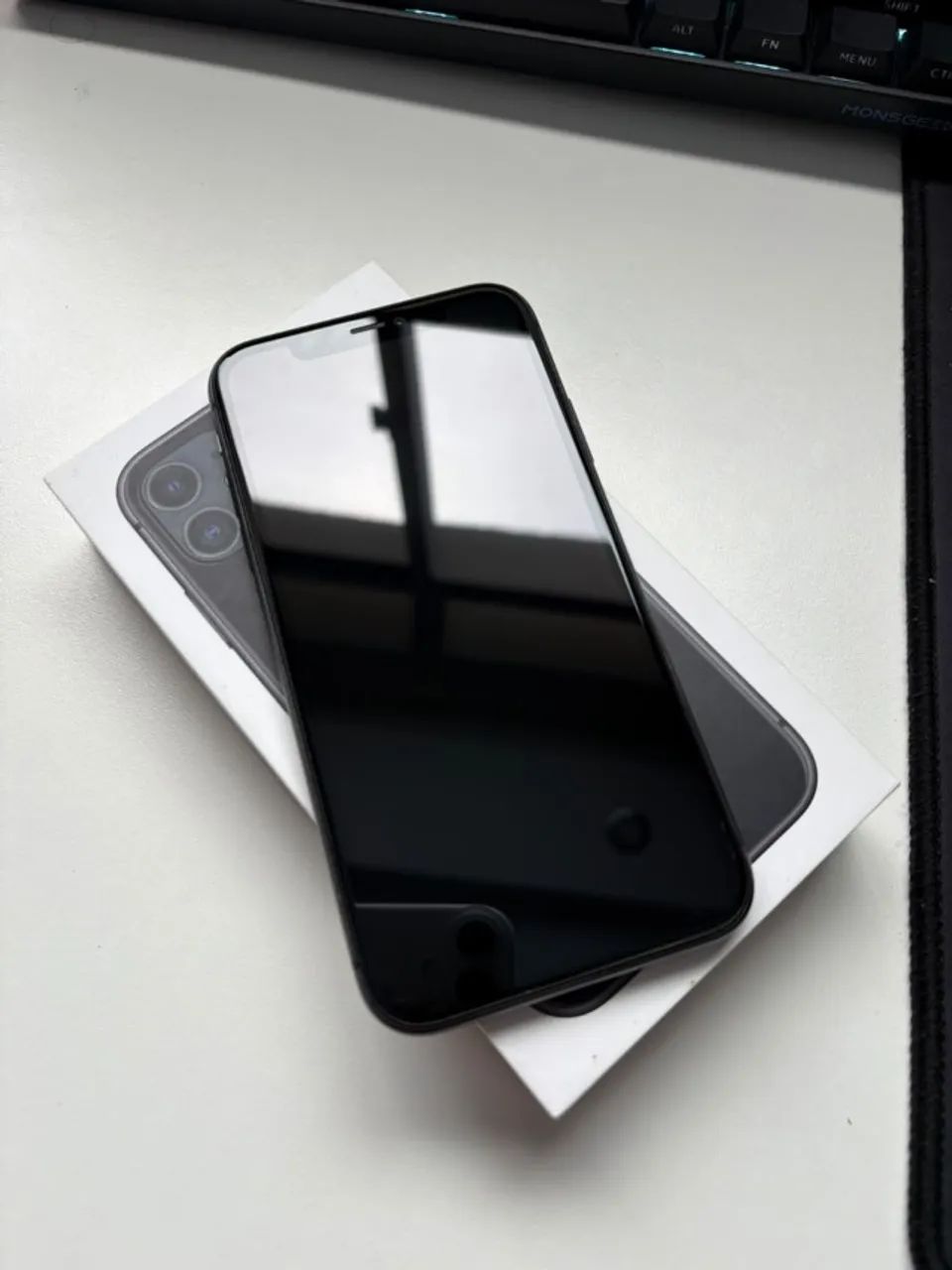 iPhone 11 128gb - Foto 2