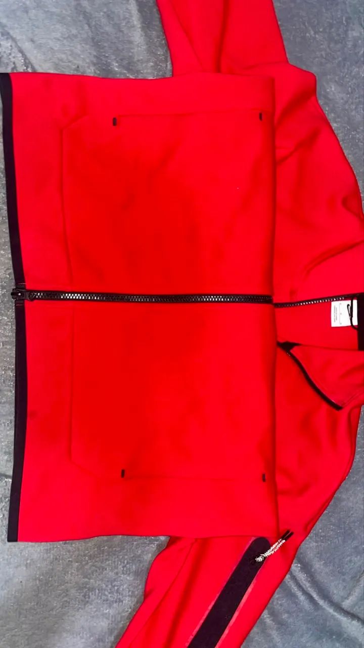 Nike tech fleece jaqueta Nike  - Foto 5