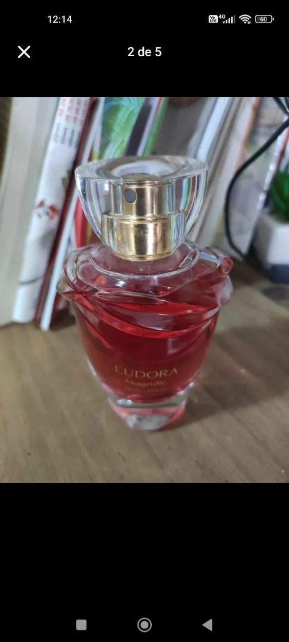 Perfume Eudora - Foto 2