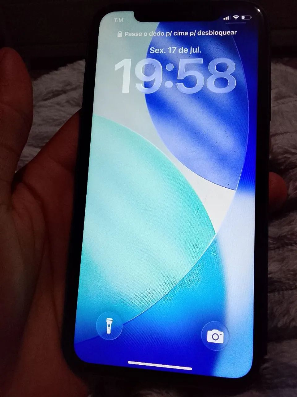 iPhone 11 - Foto 4