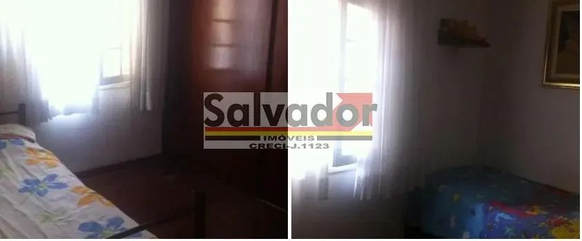 Sobrado no Sacomã - São Paulo - Foto 4