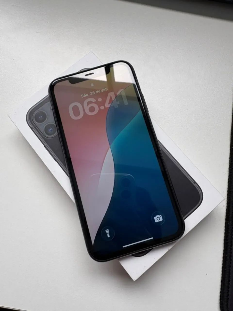 iPhone 11 128gb