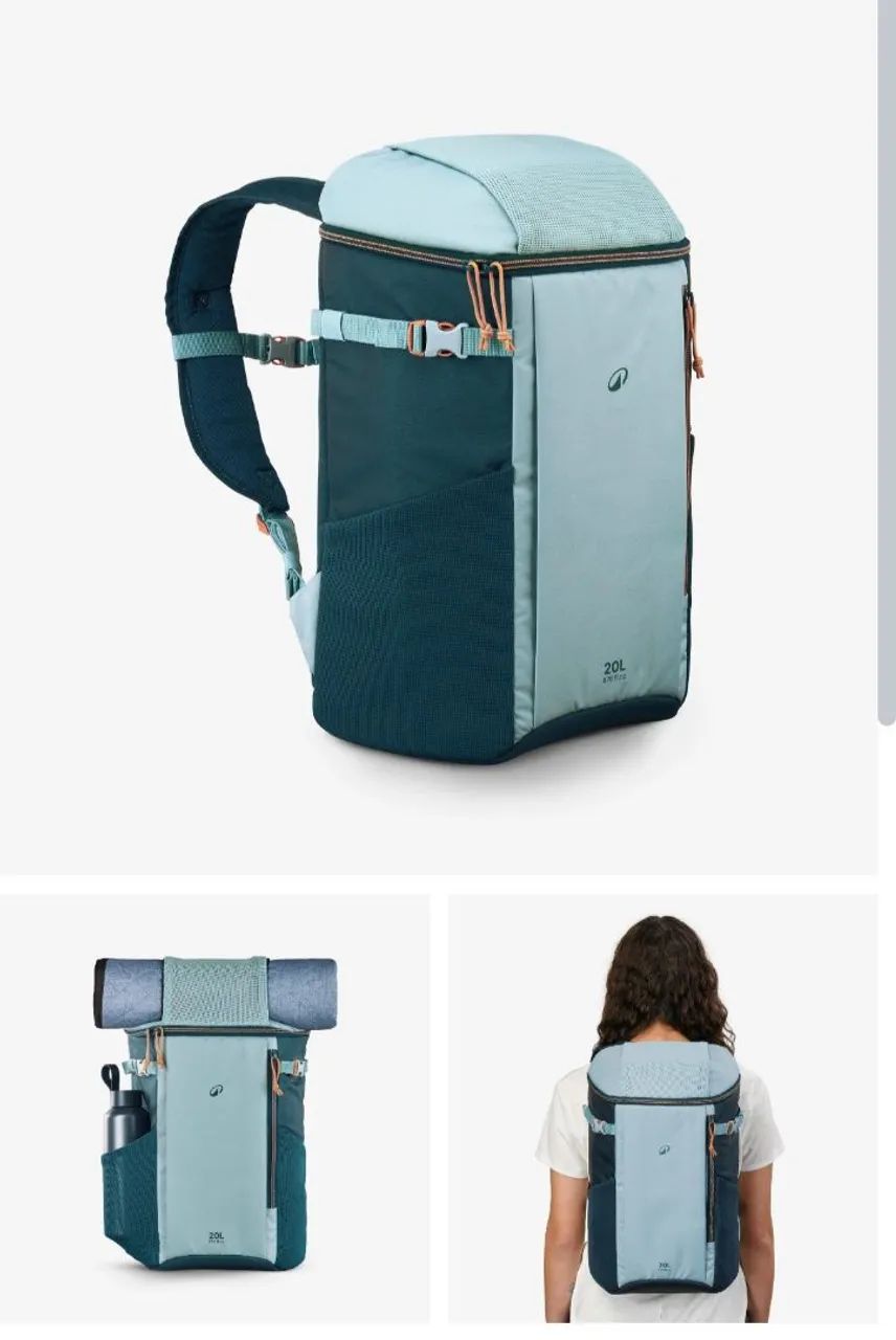 Mochila Coller isotérmica  - Foto 3