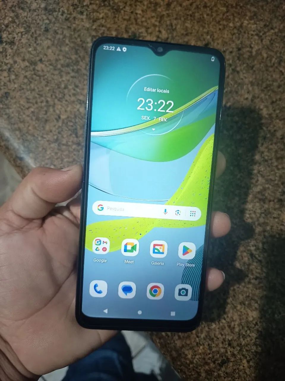 Motorola E13  - Foto 3