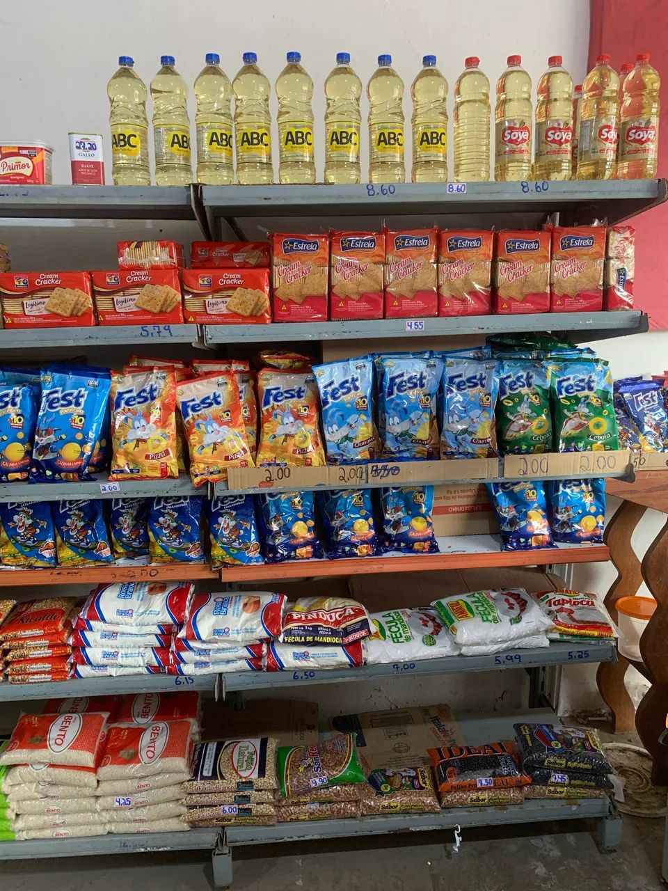 VENDE-SE COMÉRCIO  - Foto 4