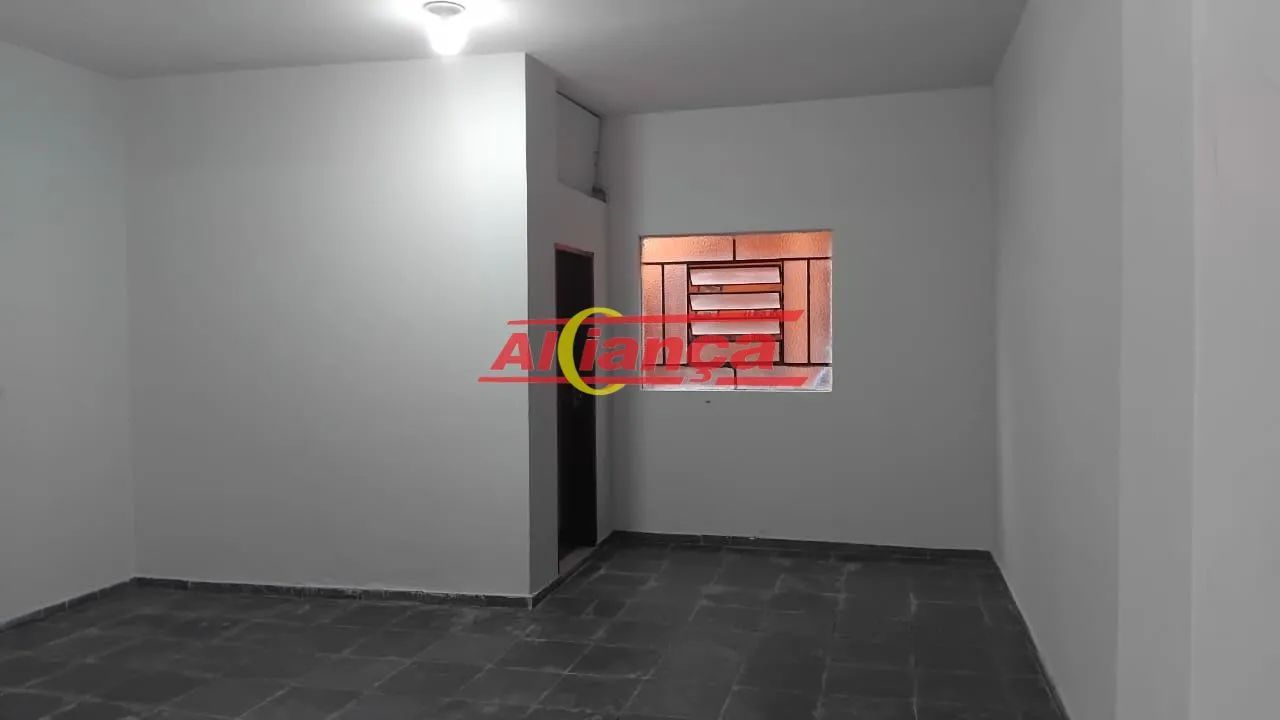 Salão Comercial para alugar - Vila Rio de Janeiro - Guarulhos - Foto 5