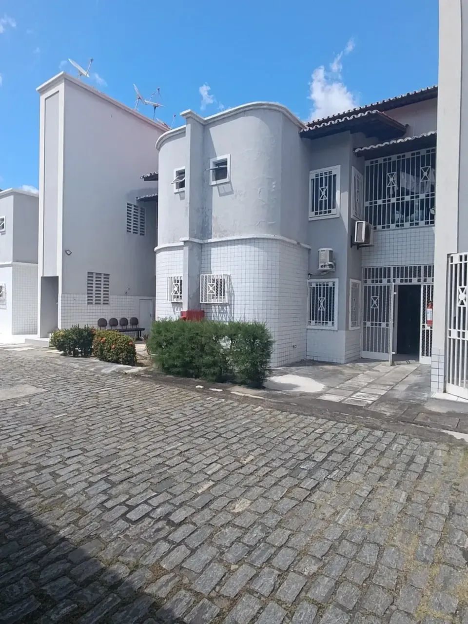 Casa em Condomínio para Aluguel - Foto 2