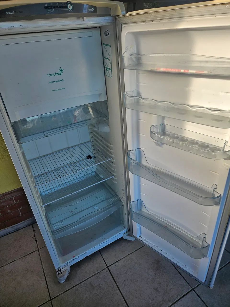Geladeira