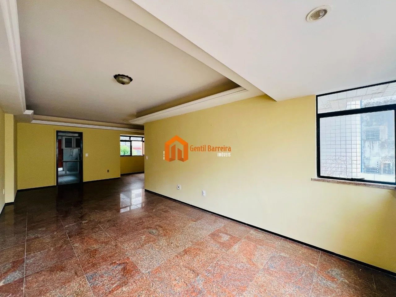 Apartamento com 3 Quartos à venda, 150m² - Meireles - Foto 2