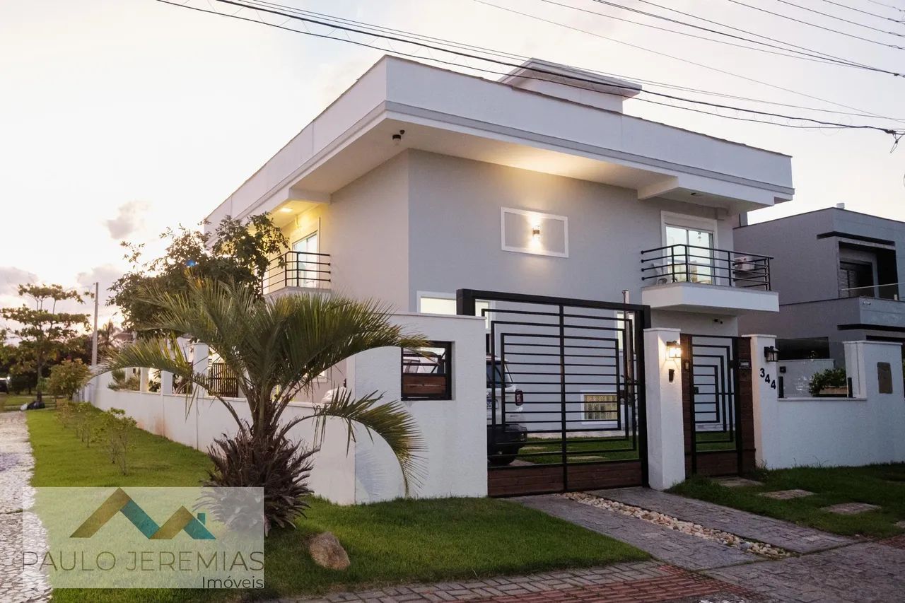 Casa para Locação em Daniela, Florianópolis | 5 Dorms - Foto 2