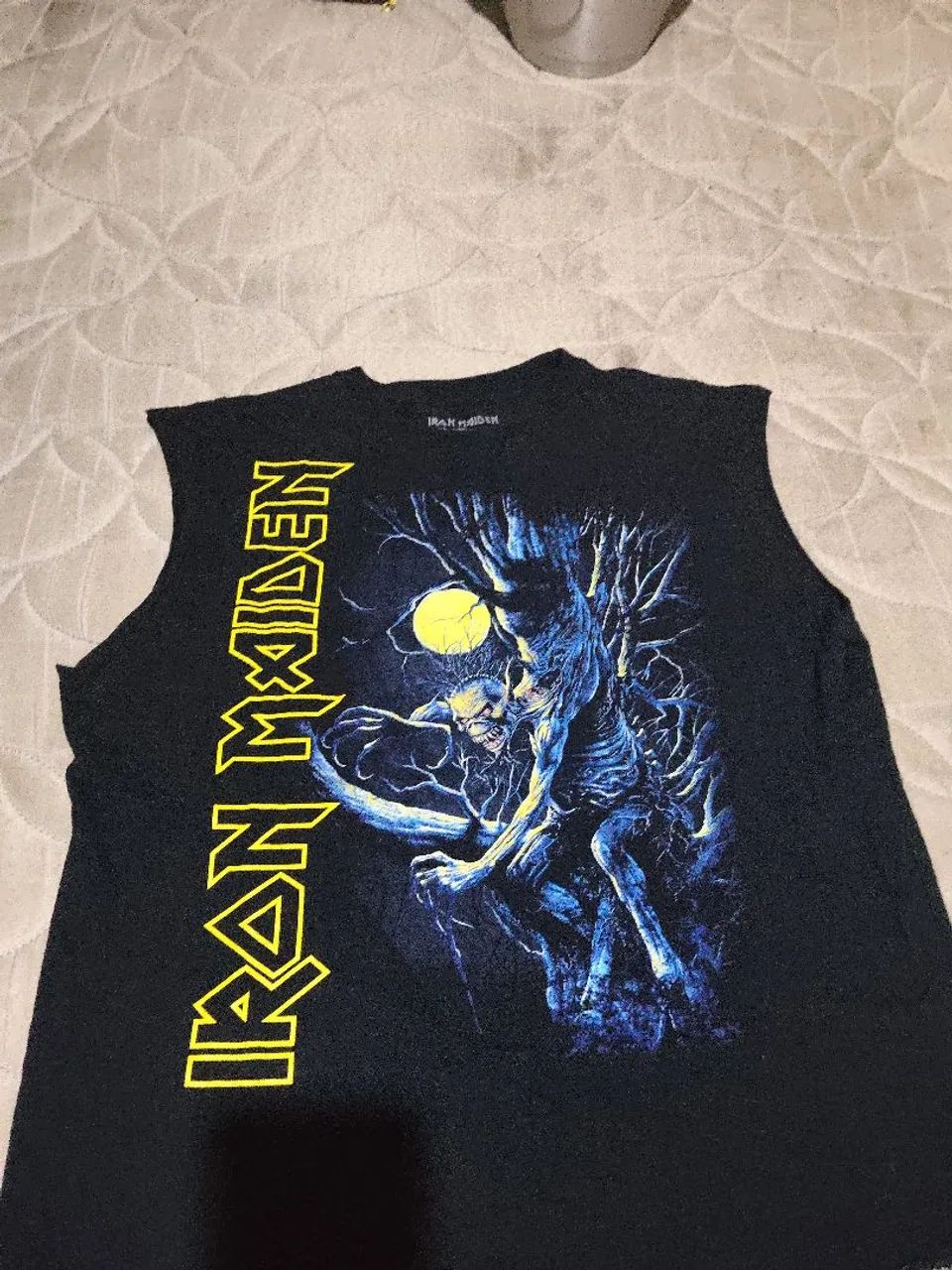 Regata Iron Maiden GG - Foto 2
