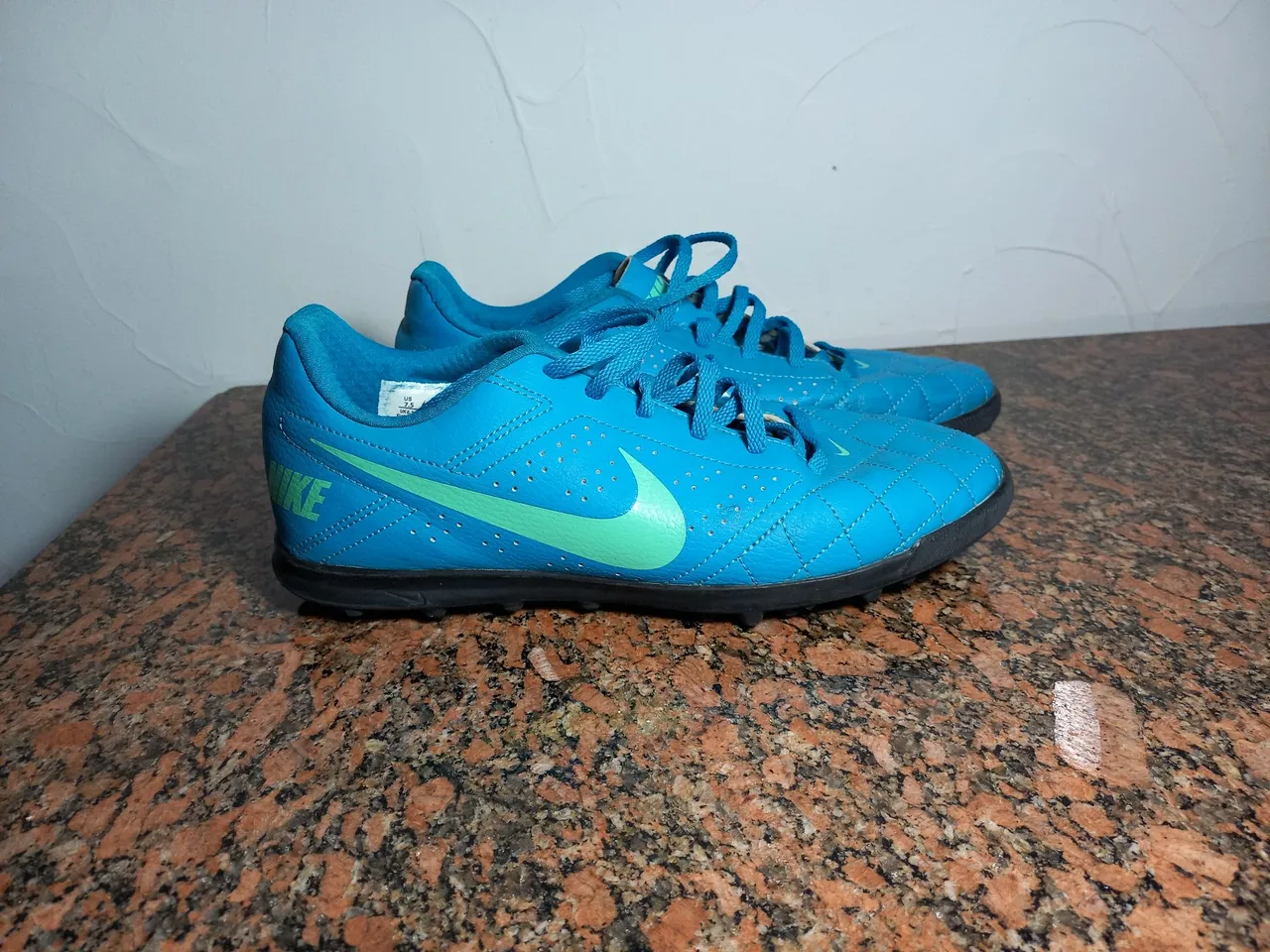 - N?44 Magista/ Nike Chuteira 26cm TF Proximo X Magista NIKE シューズ Calçados Sul Samambaia - Esportivos シューズ