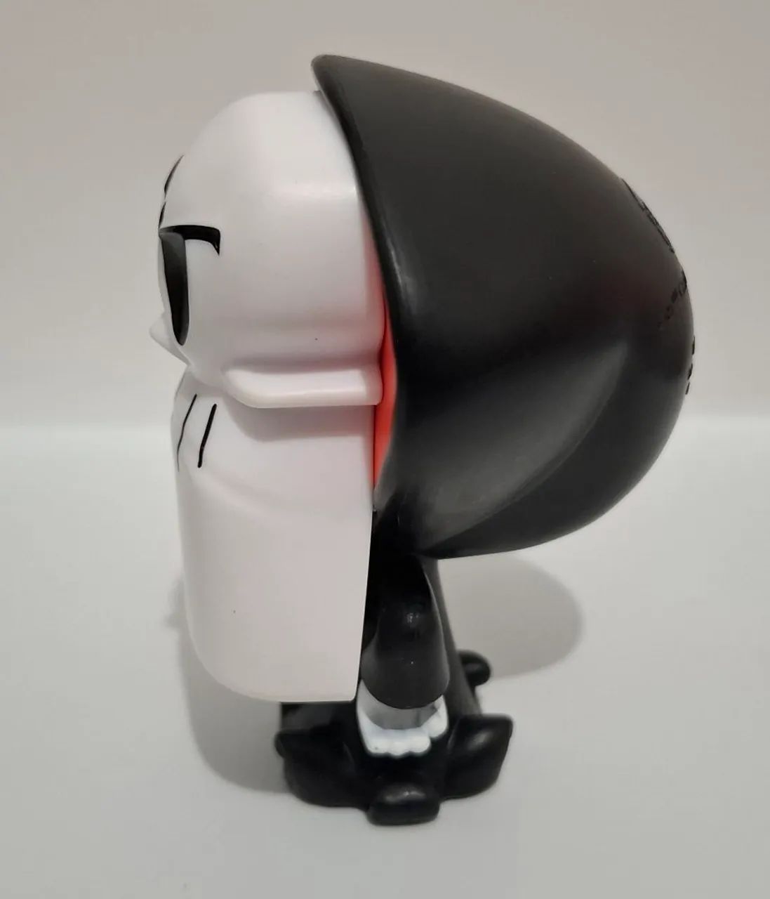Puro Osso Cartoon Network boneco Burguer King 2025 - Foto 4