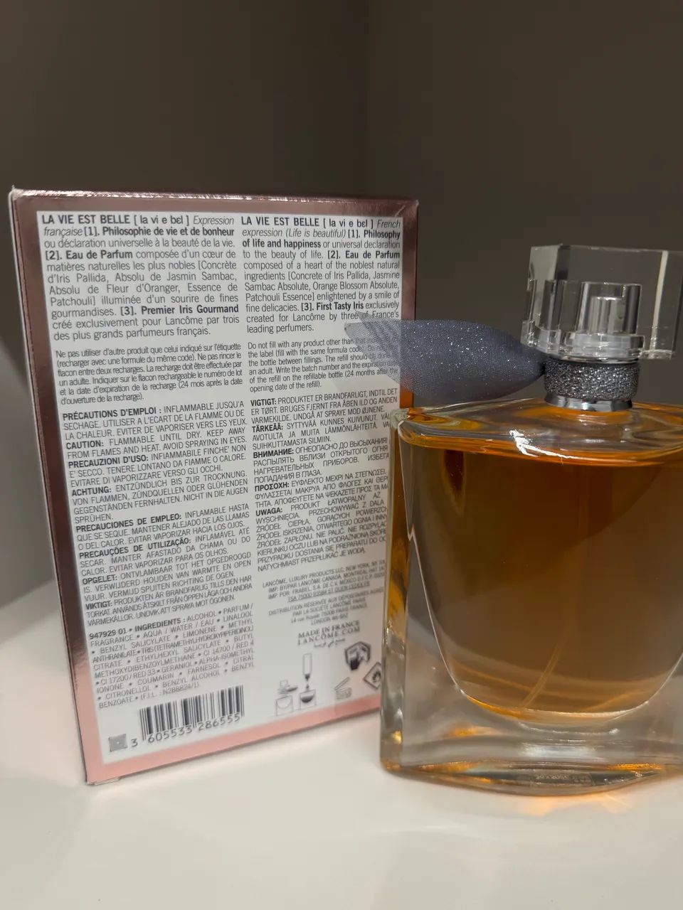 Perfume La Vie Est Belle 100ml - Foto 2