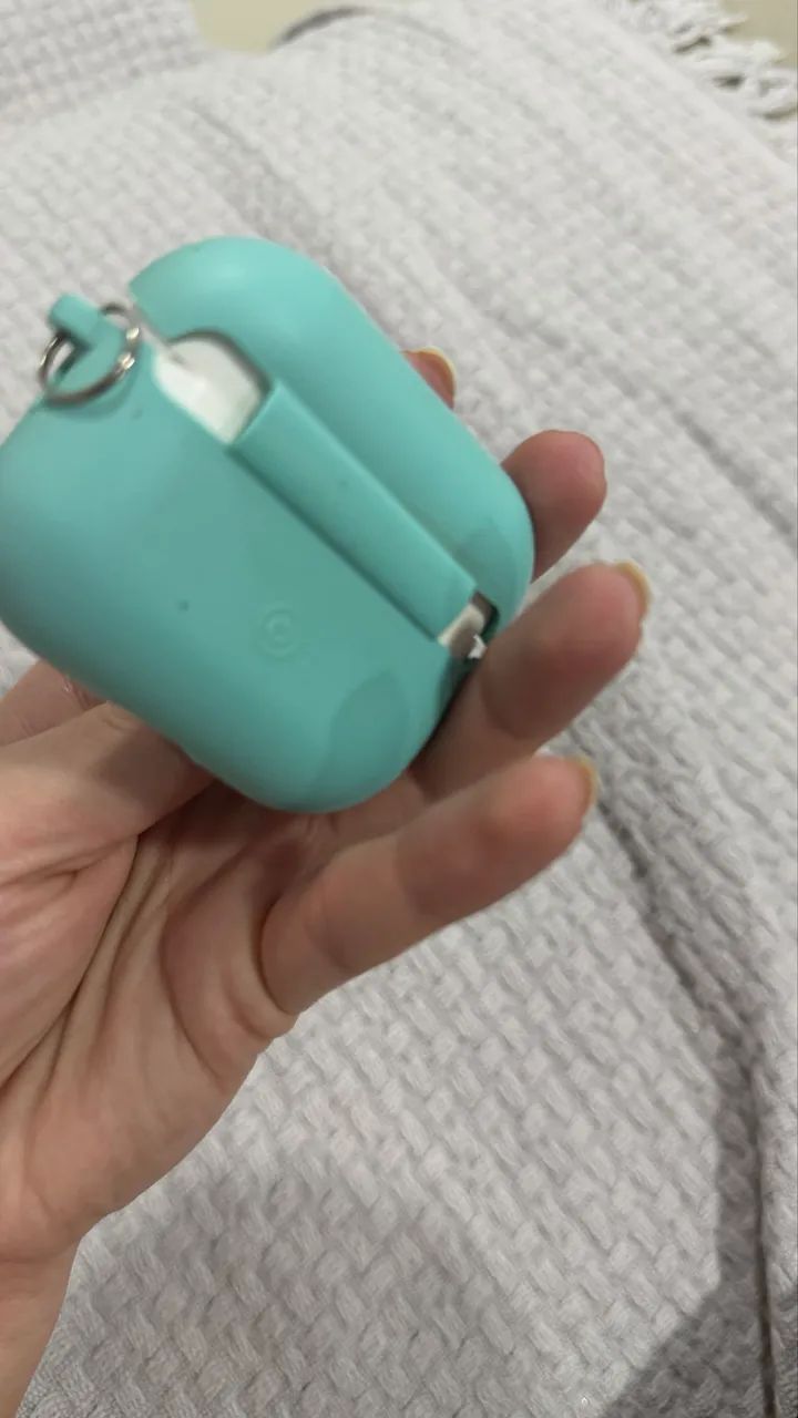 AirPods Pro 2ª geração Original usado - Foto 3
