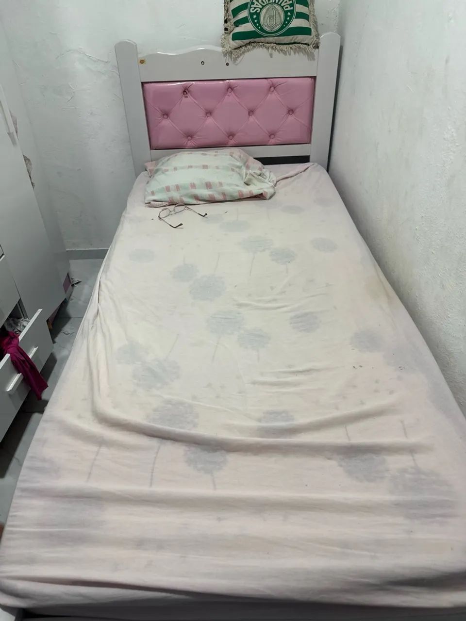 Cama Infantil menina  - Foto 4