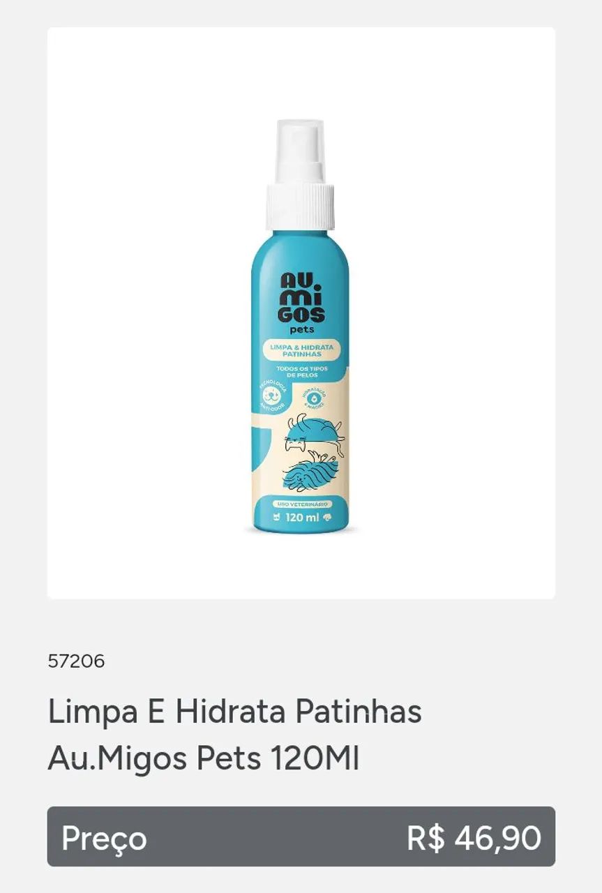 Seu Pet merece  esses cuidados,aproveite  ultimas unidades  - Foto 2