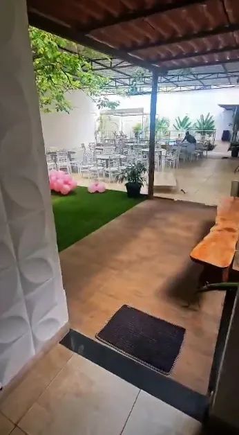 Espaço para eventos em paripe - Foto 2