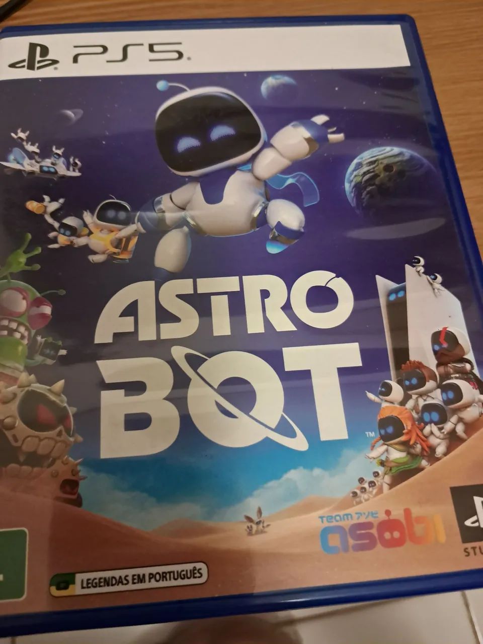 Jogos ps5 - Foto 2