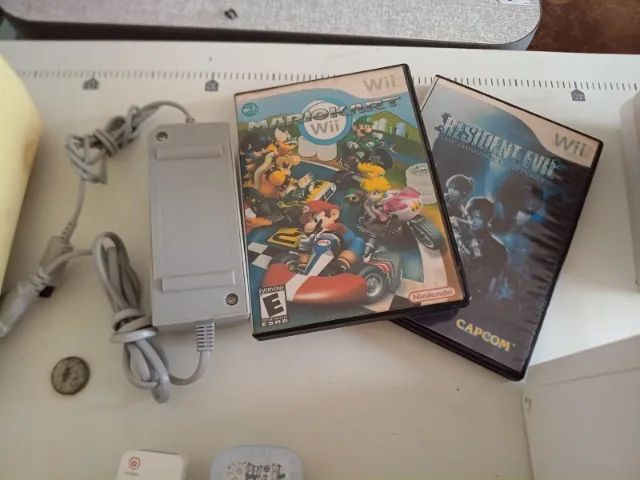 NINTENDO WII - Foto 5