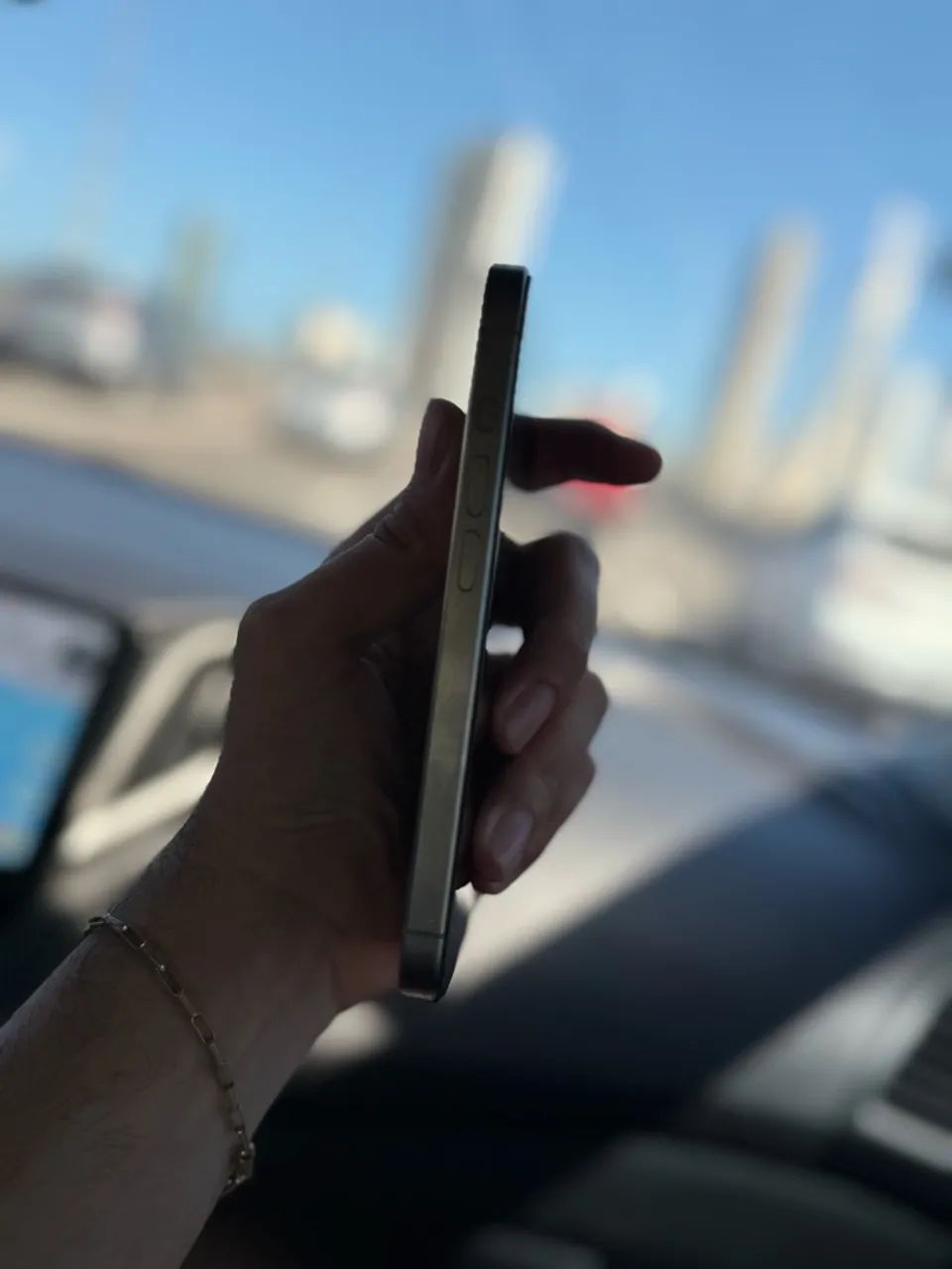 iPhone 15 pro  - Foto 4