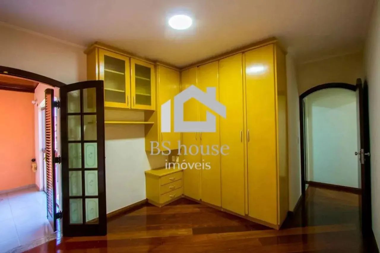 Sobrado com 262m² , 3 dormitórios, 1 suíte 7 vagas - Parque Marajoara - Foto 13