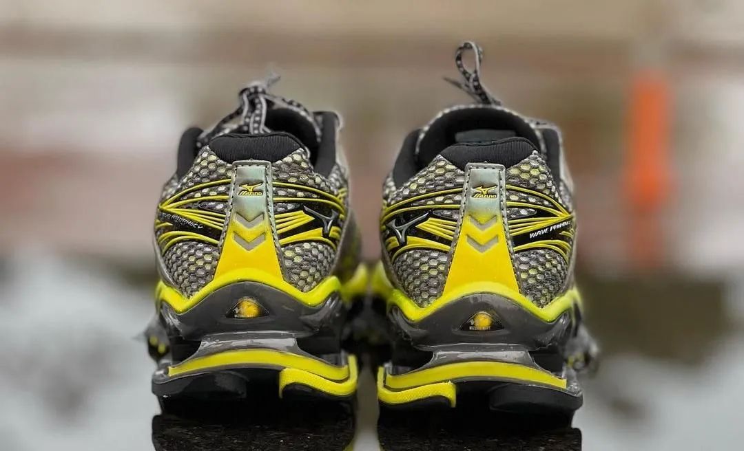Queridinhoooo...voltouu.. Mizuno...1 - Foto 2