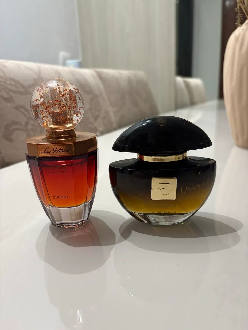 4 perfumes do Grupo O Boticário  - Foto 2